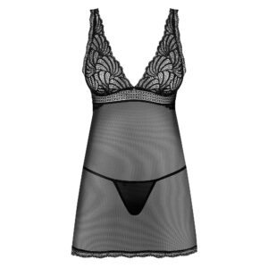 13373-Obsessive-Sweetia-Babydoll-with-Thong-sexshop-nicosia-1