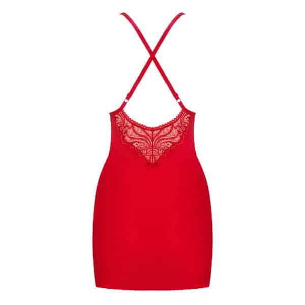 13717-Obsessive-Sexy-Red-Chemise-with-Thong-sexshop-nicosia 13717-Obsessive-Sexy-Red-Chemise-with-Thong-sexshop-nicosia