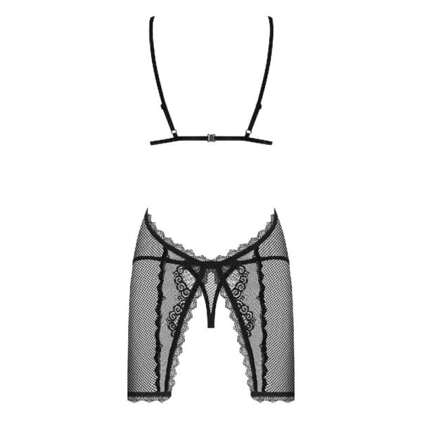 13761-Obsessive-Millagro-chemise-and-thong-sexshop-paphos 13761-Obsessive-Millagro-chemise-and-thong-sexshop-paphos