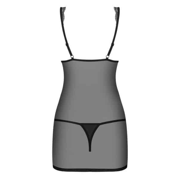 13763-Obsessive-Elegant-chemise-and-thong-sexshop-larnaca 13763-Obsessive-Elegant-chemise-and-thong-sexshop-larnaca