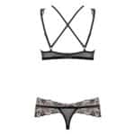 13765-Obsessive-Strappy-Black-Teddy-with-removable-straps-sexshop-nicosia