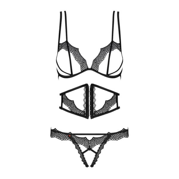 13995-obsessive-bravelle-3-pieces-set-sexshop-larnaca 13995-obsessive-bravelle-3-pieces-set-sexshop-larnaca