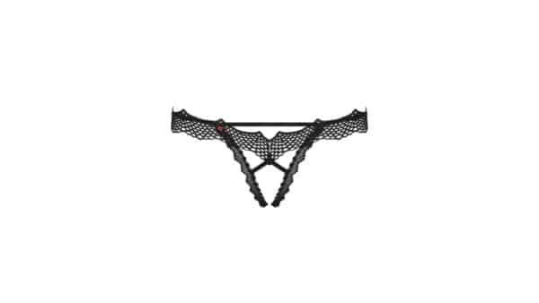 13999-obsessive-bravelle-crotchless-thong-sexshop-nicosia 13999-obsessive-bravelle-crotchless-thong-sexshop-nicosia