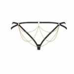 14723-obsessive-pantheria-thong-with-chain-sexshop-larnaca