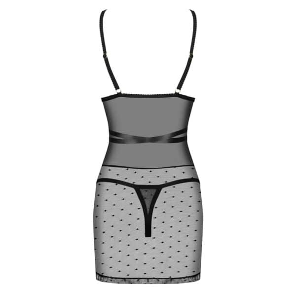 14733-Obsessive-Bowessa-See-through-Babydoll-with-Thong-sexshop-larnaca 14733-Obsessive-Bowessa-See-through-Babydoll-with-Thong-sexshop-larnaca