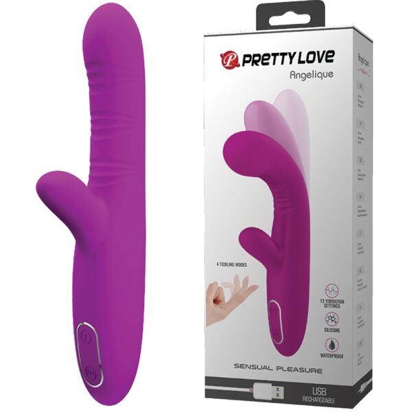 14877-Pretty-Love-Angelique-Come-Hither-female-vibrator-22-cm-sexshop-limassol