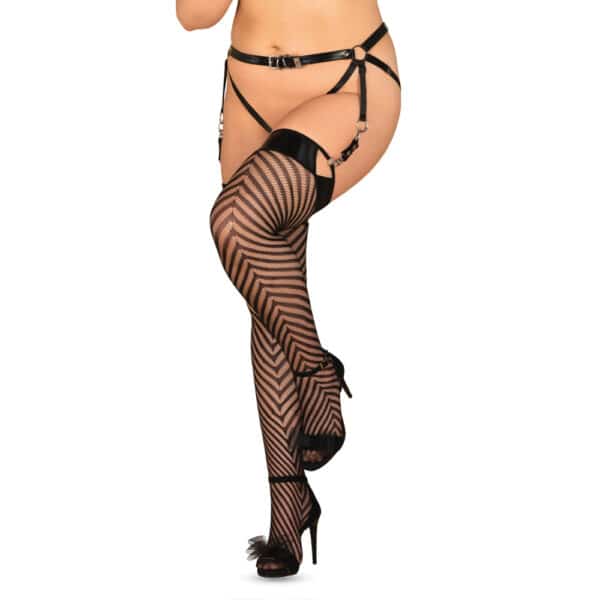 15155-obsessive-plus-size-stocking-with-sensual-stripes-sex-shop-larnaca