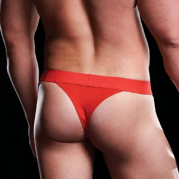 15263-Baci-Envy-Menswear-Break-Away-Red-Thong-sexshop-larnaca 15263-Baci-Envy-Menswear-Break-Away-Red-Thong-sexshop-larnaca