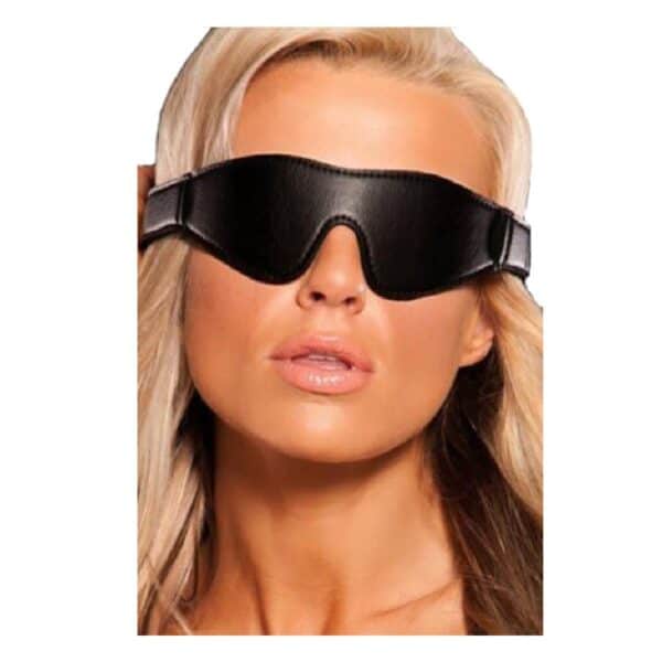 16045-naughty-toys-leather-padded-blindfold-eye-mask-sexshop-limassol 16045-naughty-toys-leather-padded-blindfold-eye-mask-sexshop-limassol