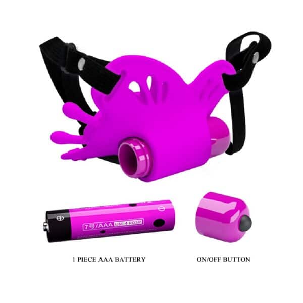 16061-pretty-love-clitoral-butterfly-massager-sloane-sexshop-nicosia 16061-pretty-love-clitoral-butterfly-massager-sloane-sexshop-nicosia