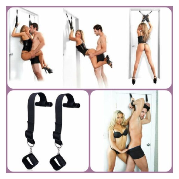 16079-naughty-toys-door-swing-hand-cuff-restraints-loveshop 16079-naughty-toys-door-swing-hand-cuff-restraints-loveshop