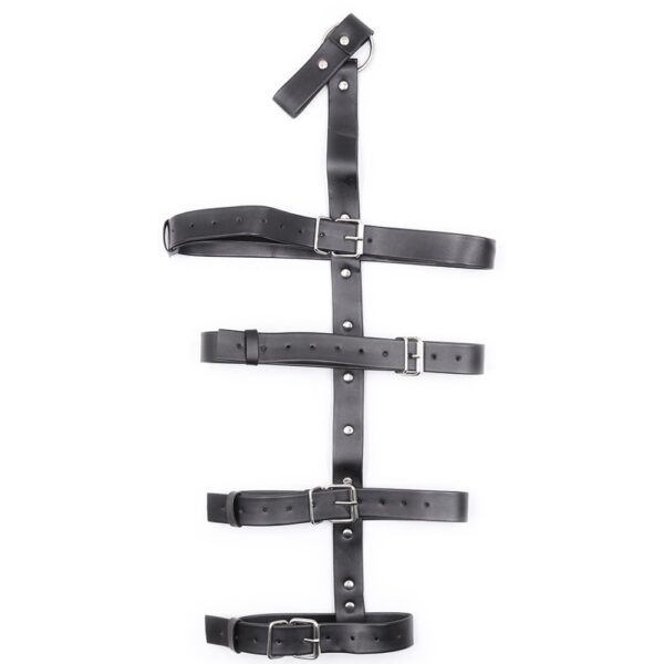 16259-open-bra-strap-harness-with-arm-restraints-sexshop-nicosia 16259-open-bra-strap-harness-with-arm-restraints-sexshop-nicosia