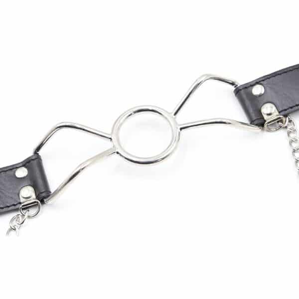 16455-medium-metal-o-ring-ø-35-cm-with-nipple-clamps-larnaca-sexshop 16455-medium-metal-o-ring-ø-35-cm-with-nipple-clamps-larnaca-sexshop