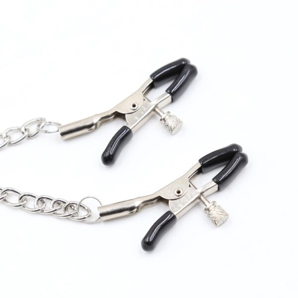 16455-medium-metal-o-ring-ø-35-cm-with-nipple-clamps-sexshop-larnaca 16455-medium-metal-o-ring-ø-35-cm-with-nipple-clamps-sexshop-larnaca