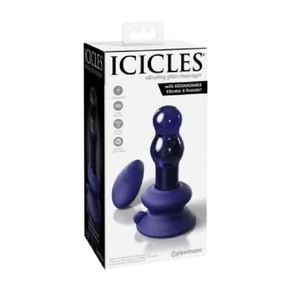 16465-icicles-no-83-blue-plug-sexshop-nicosia 16465-icicles-no-83-blue-plug-sexshop-nicosia