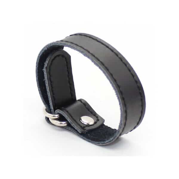 16713-fully-adjustable-leather-penis-ring-with-snap-sexshopcy 16713-fully-adjustable-leather-penis-ring-with-snap-sexshopcy