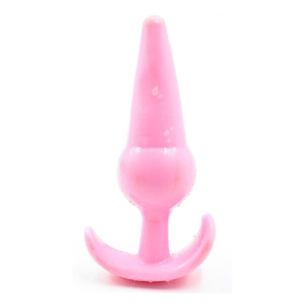 17423-naughty-toys-anal-plug-pink-medium-9-cm-sex-shop-cyprusl 17423-naughty-toys-anal-plug-pink-medium-9-cm-sex-shop-cyprusl