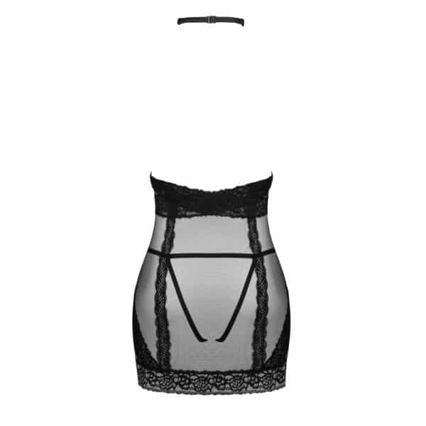 17509-obsessive-lacrisia-chemise-and-open-thong-black-sex-shop-limassol 17509-obsessive-lacrisia-chemise-and-open-thong-black-sex-shop-limassol