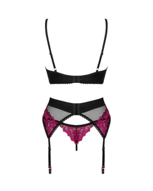 21111-obsessive-rosenty-3-pieces-set-loveshop-Cy 21111-obsessive-rosenty-3-pieces-set-loveshop-Cy