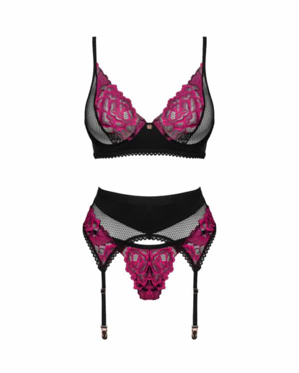 21111-obsessive-rosenty-3-pieces-set-sex-shop-Cyprus 21111-obsessive-rosenty-3-pieces-set-sex-shop-Cyprus