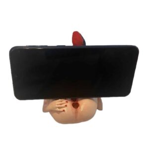 23791-butt-pussy-black-heels-pen-holder-and-phone-stand-Limassol-shop