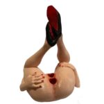 23791-butt-pussy-black-heels-pen-holder-and-phone-stand-funny-gift-Limassol