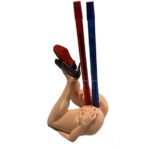 23791-butt-pussy-black-heels-pen-holder-and-phone-stand-gift-for-him