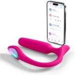6972677430678-lovense-lush-anal-vibrator-pink-for-men-and-women