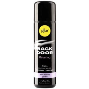 827160107017-pjur-back-door-relaxing-silicone-anal-lube-250-ml-love-shop-cyprus