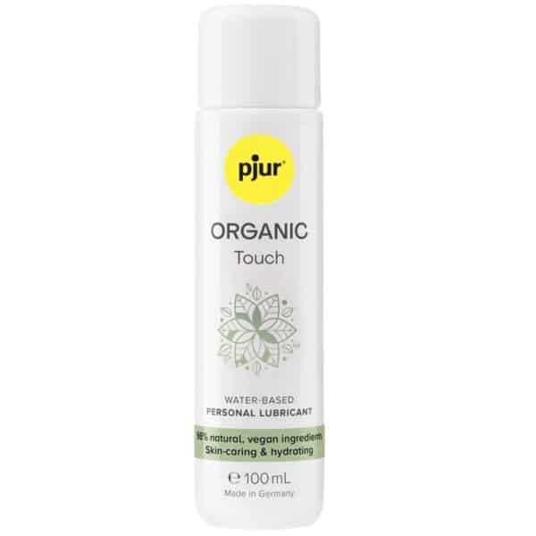 827160116996-pjur-organic-touch-water-based-lube-100ml-love-shop-limassol