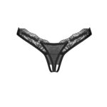 ARROWEL-5666-plus-size-obsessive-arrowel-crotchless-thong-black-love-shop-cy