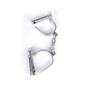 Austenitic-Stainless-Steel-Slave-Handcuffs-loveshop-cy
