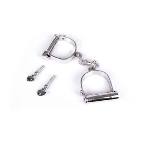 Austenitic-Stainless-Steel-Slave-Handcuffs-sexshop-paphos Austenitic-Stainless-Steel-Slave-Handcuffs-sexshop-paphos