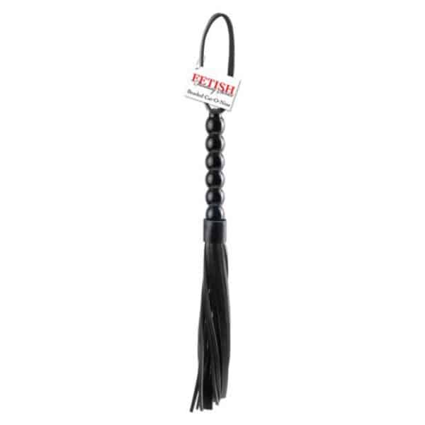 Beaded-Cat-o-Nine-Tails-whip-60096