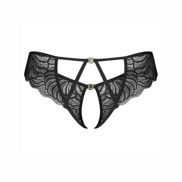 DIVIENNE-CROTCHLESS-THONG-obsessive-divienne-crotchless-thong-black-sex-shop-cyprus DIVIENNE-CROTCHLESS-THONG-obsessive-divienne-crotchless-thong-black-sex-shop-cyprus