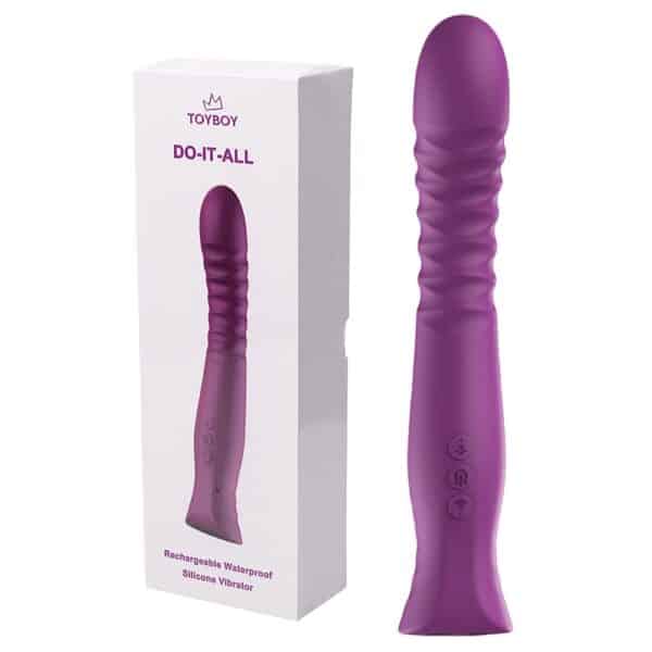 EK-SZ030-toyboy-do-it-all-rechargeable-silicone-vibrator-for-single-ladies