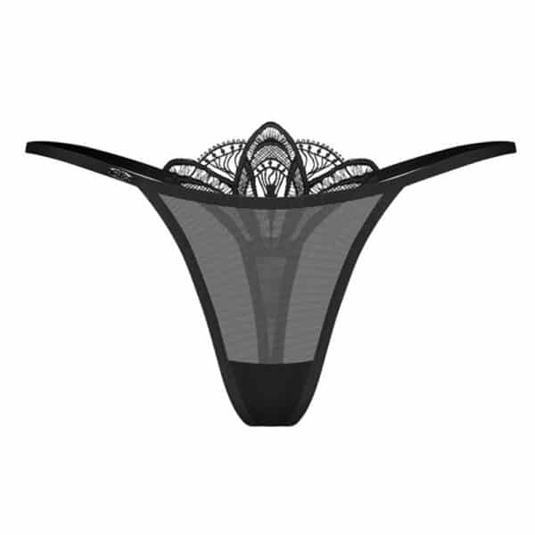 EZMEE-9046-plus-size-obsessive-ezmee-thong-decorative-lace-black-sex-shop-cy EZMEE-9046-plus-size-obsessive-ezmee-thong-decorative-lace-black-sex-shop-cy