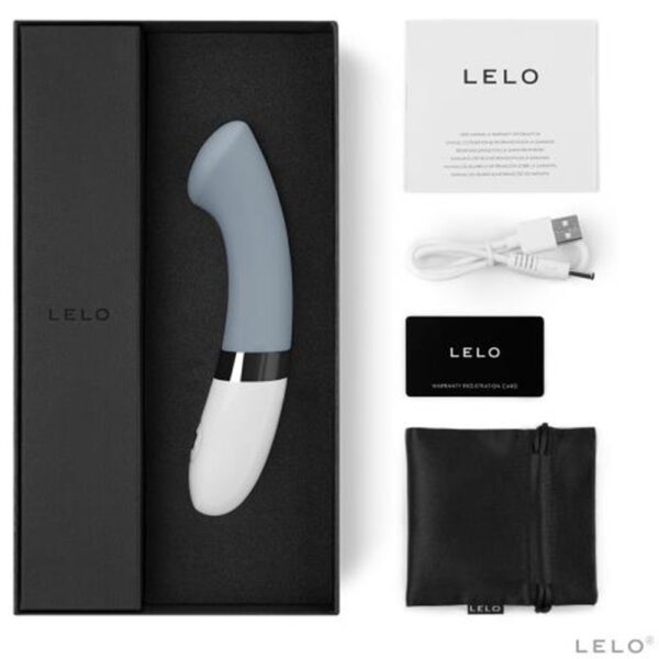 LELO-GIGI2-GREY-lelo-gigi2-gspot-vibrator-grey-love-shop-cyprus LELO-GIGI2-GREY-lelo-gigi2-gspot-vibrator-grey-love-shop-cyprus
