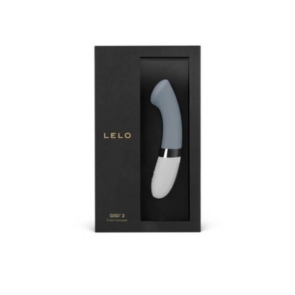 LELO-GIGI2-GREY-lelo-gigi2-gspot-vibrator-grey-love-shop-limassol LELO-GIGI2-GREY-lelo-gigi2-gspot-vibrator-grey-love-shop-limassol