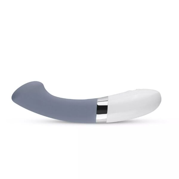 LELO-GIGI2-GREY-lelo-gigi2-gspot-vibrator-grey-sex-shop-limassol LELO-GIGI2-GREY-lelo-gigi2-gspot-vibrator-grey-sex-shop-limassol