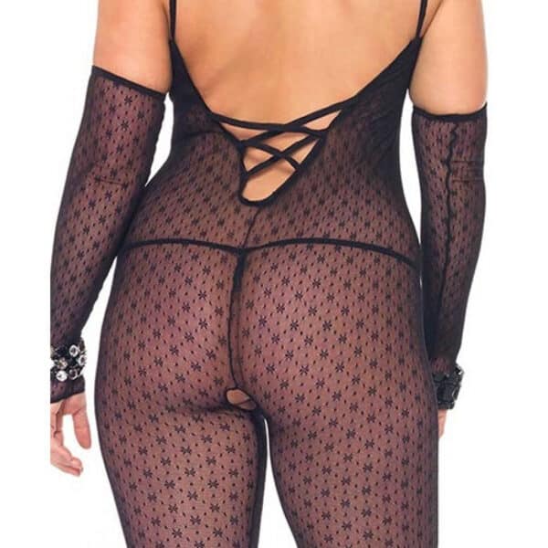 Leg-Avenue-Mini-Daisy-Lace-Bodystocking-loveshop-cy Leg-Avenue-Mini-Daisy-Lace-Bodystocking-loveshop-cy