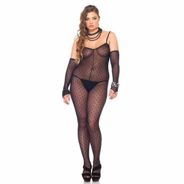 Leg-Avenue-Mini-Daisy-Lace-Bodystocking-sexshop-limasol