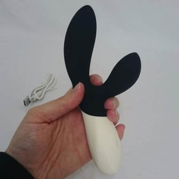 Lelo-Loki-Wave-Prostate-Massager-50602 Lelo-Loki-Wave-Prostate-Massager-50602