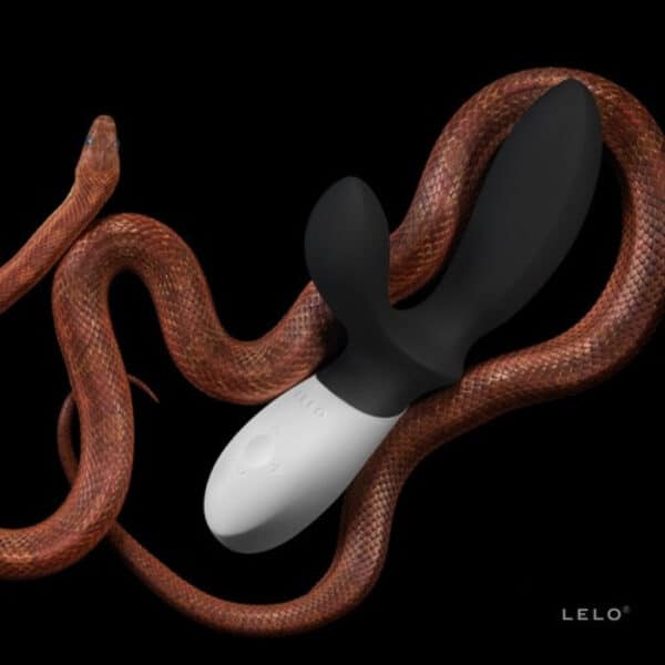 Lelo-Loki-Wave-Prostate-Massager-50606 Lelo-Loki-Wave-Prostate-Massager-50606