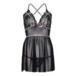 Lurex-Lace-Babydoll-Set-LOVESHOP-CY