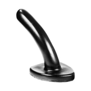Mickael-dildo-Black-sexshop-limassol