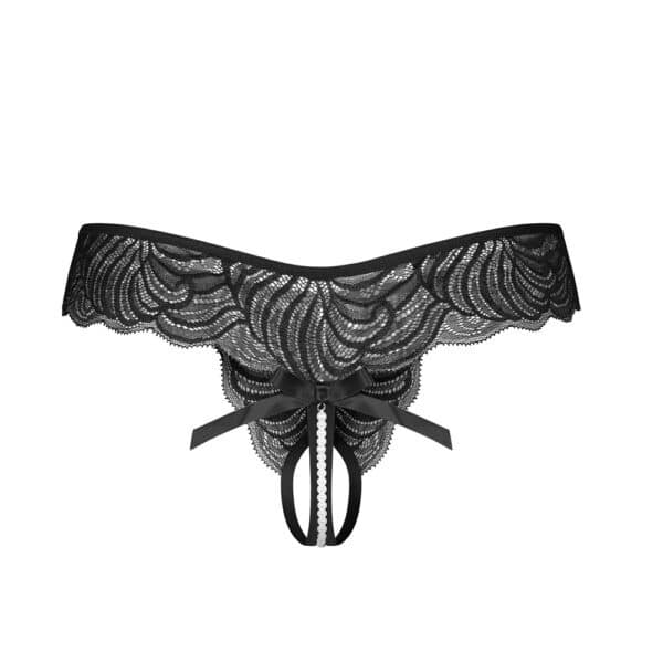 TRINISE-8254-plus-size-obsessive-trinise-crotchless-thong-black-sex-shop-cyprus TRINISE-8254-plus-size-obsessive-trinise-crotchless-thong-black-sex-shop-cyprus