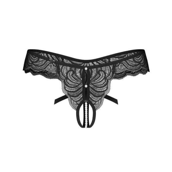 TRINISE-CROTCHLESS-THONG-obsessive-trinise-crotchless-thong-black-sex-shop-cy TRINISE-CROTCHLESS-THONG-obsessive-trinise-crotchless-thong-black-sex-shop-cy