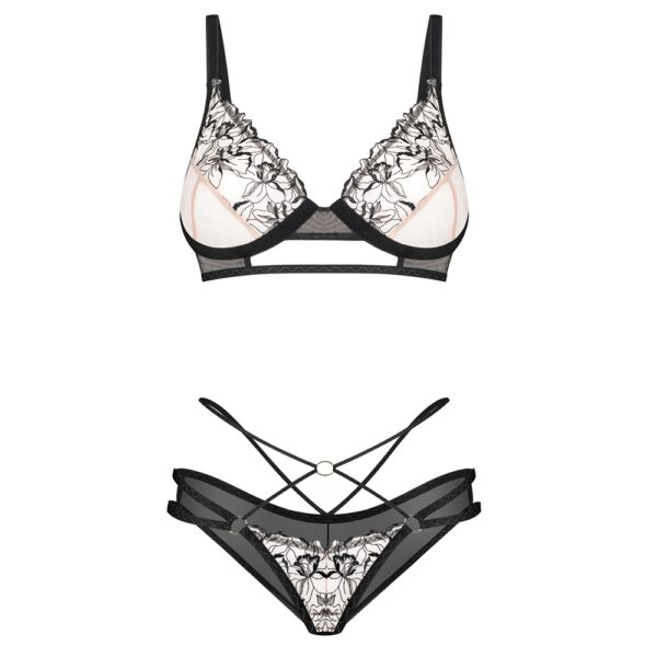 VILA-BLANES-2-PCS-SET-BLACK-obsessive-vila-blanes-bra-panties-sex-shop-germasogia VILA-BLANES-2-PCS-SET-BLACK-obsessive-vila-blanes-bra-panties-sex-shop-germasogia
