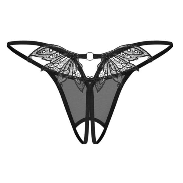 ZALIYA-CROTCHLESS-THONG-obsessive-zaliya-crotchless-thong-black-sex-shop-cyprus ZALIYA-CROTCHLESS-THONG-obsessive-zaliya-crotchless-thong-black-sex-shop-cyprus